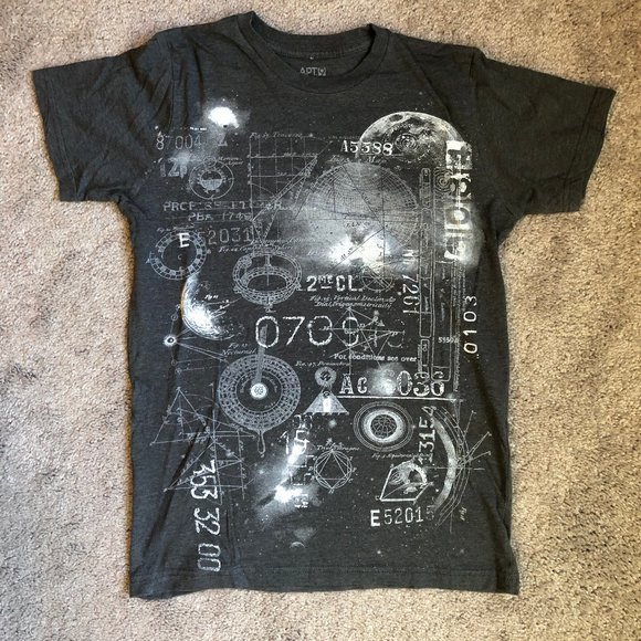 Men's Apt 9 Shirt - Picture 1 of 3